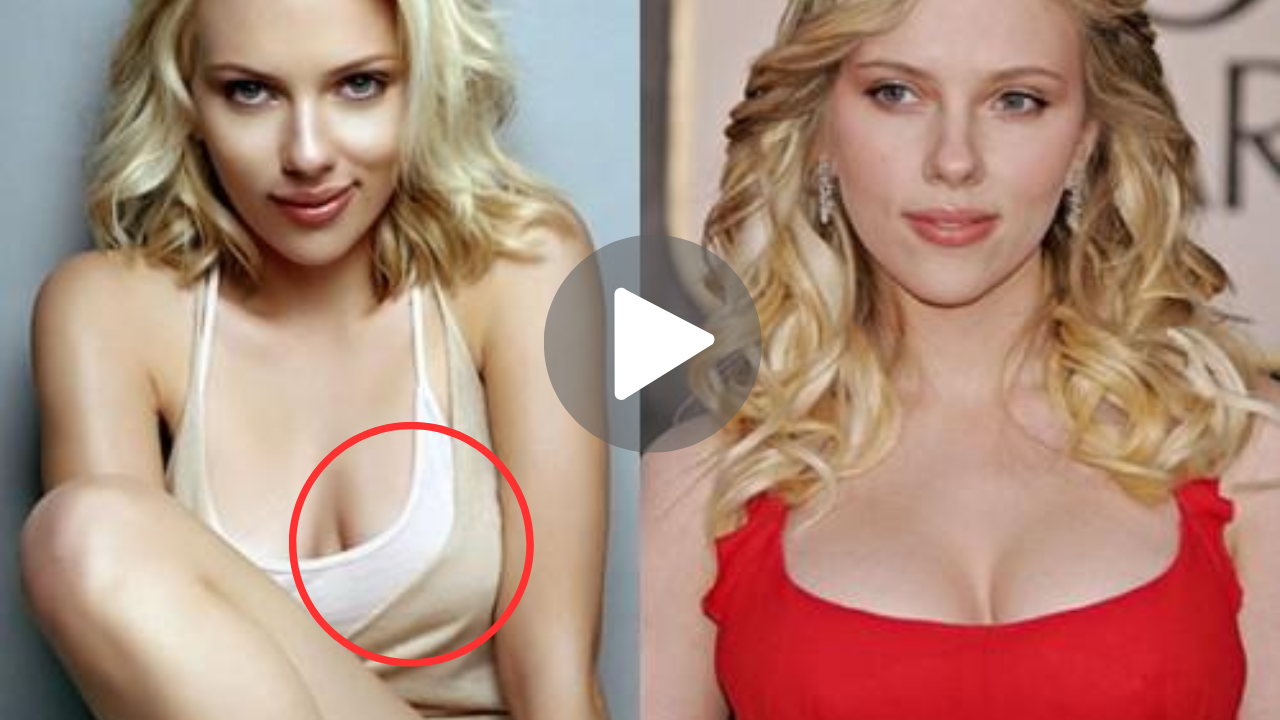 10 Moments You’ll Only Understand If You Have a Fuller Bust